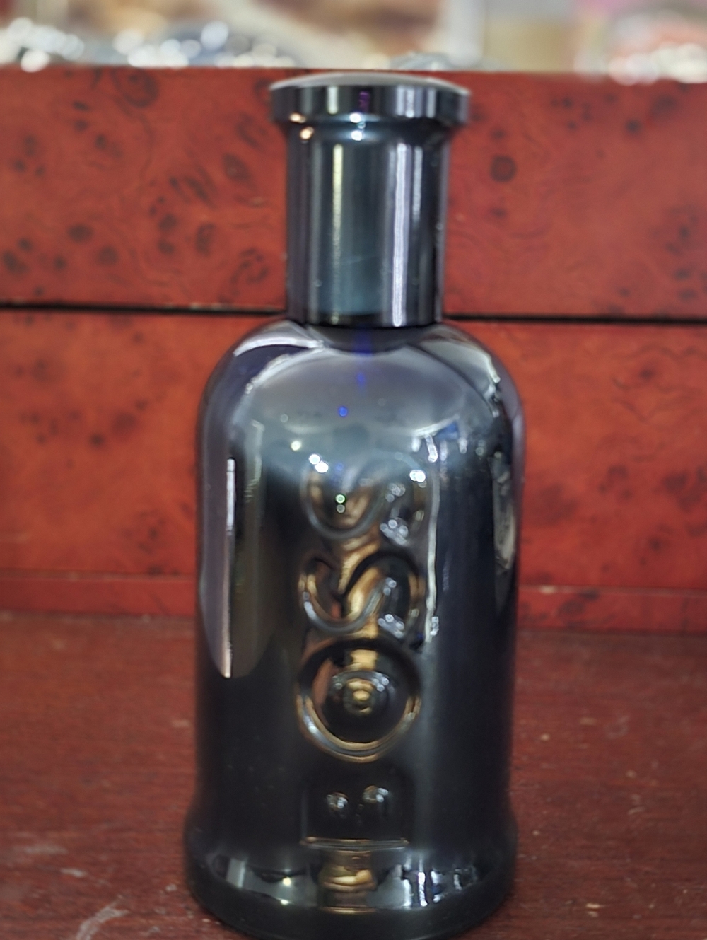 BOSS Bottled Night 3.3oz